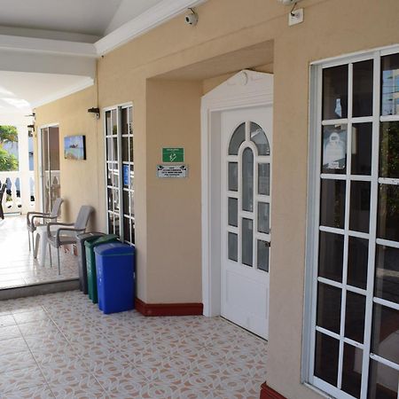 Hostal Marlyn San Andrés Exterior foto
