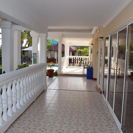 Hostal Marlyn San Andrés Exterior foto