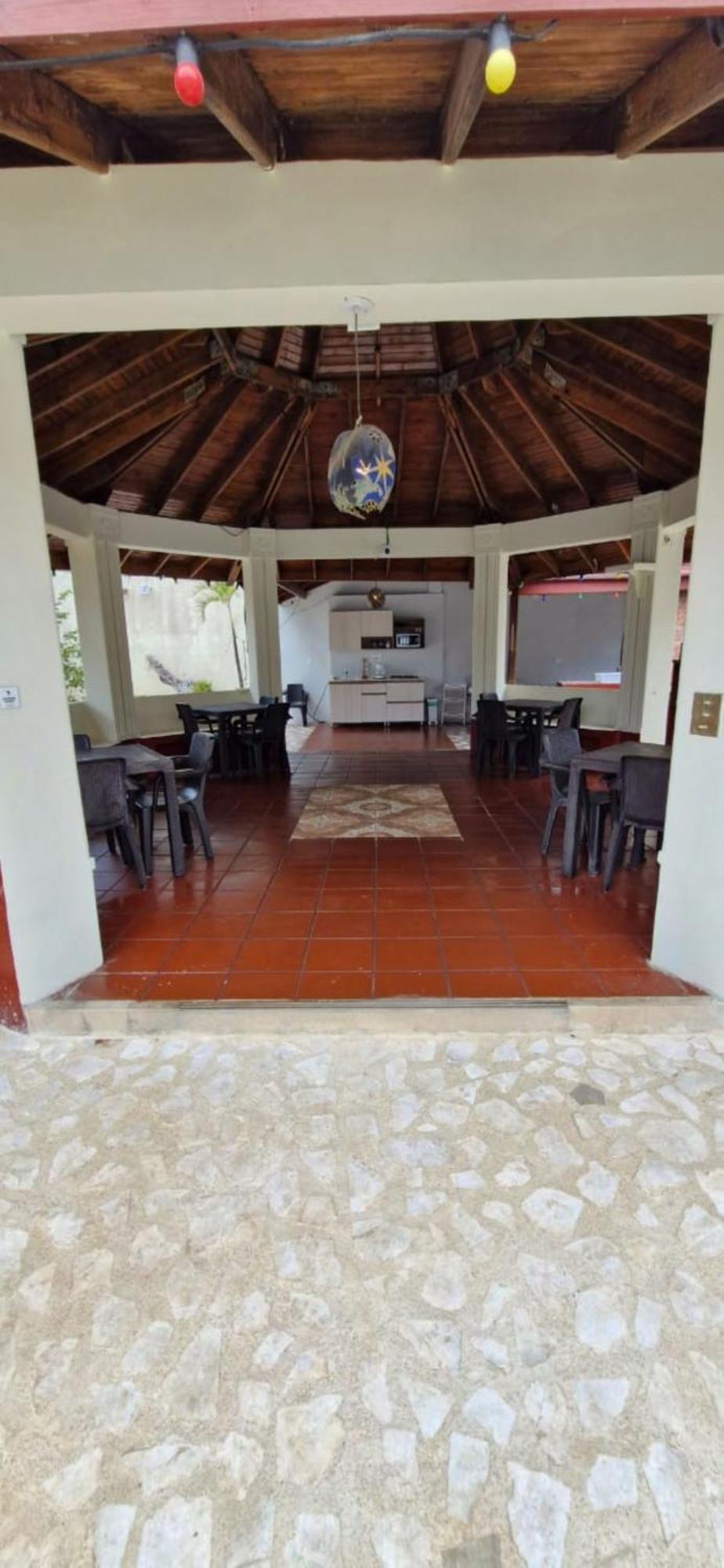 Hostal Marlyn San Andrés Exterior foto