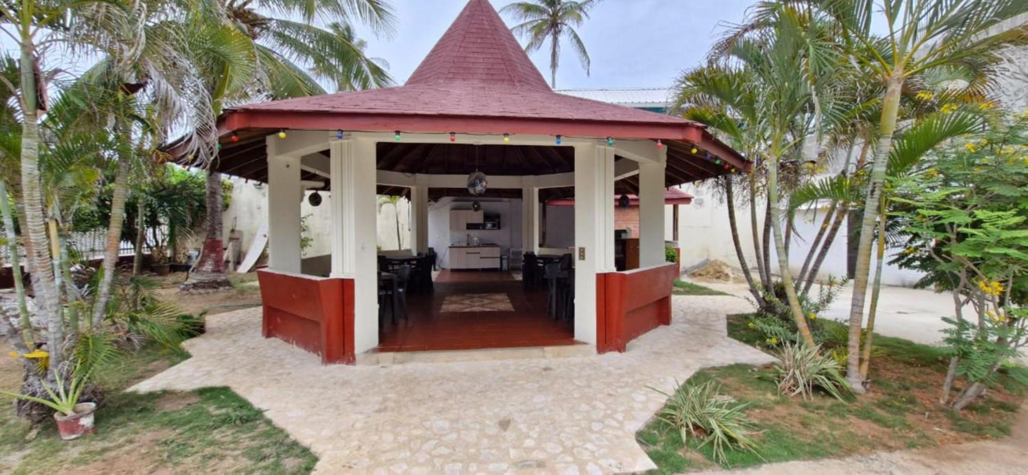 Hostal Marlyn San Andrés Exterior foto